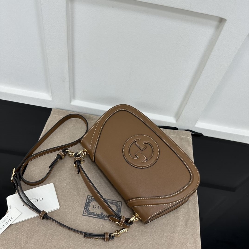 Gucci Top Handle Bags